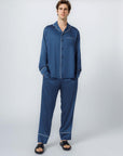 Men's Comfort Bamboo Pajama Pants - NOT LABELED