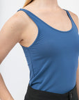 Women's Bamboo Tank Top - NOT LABELED