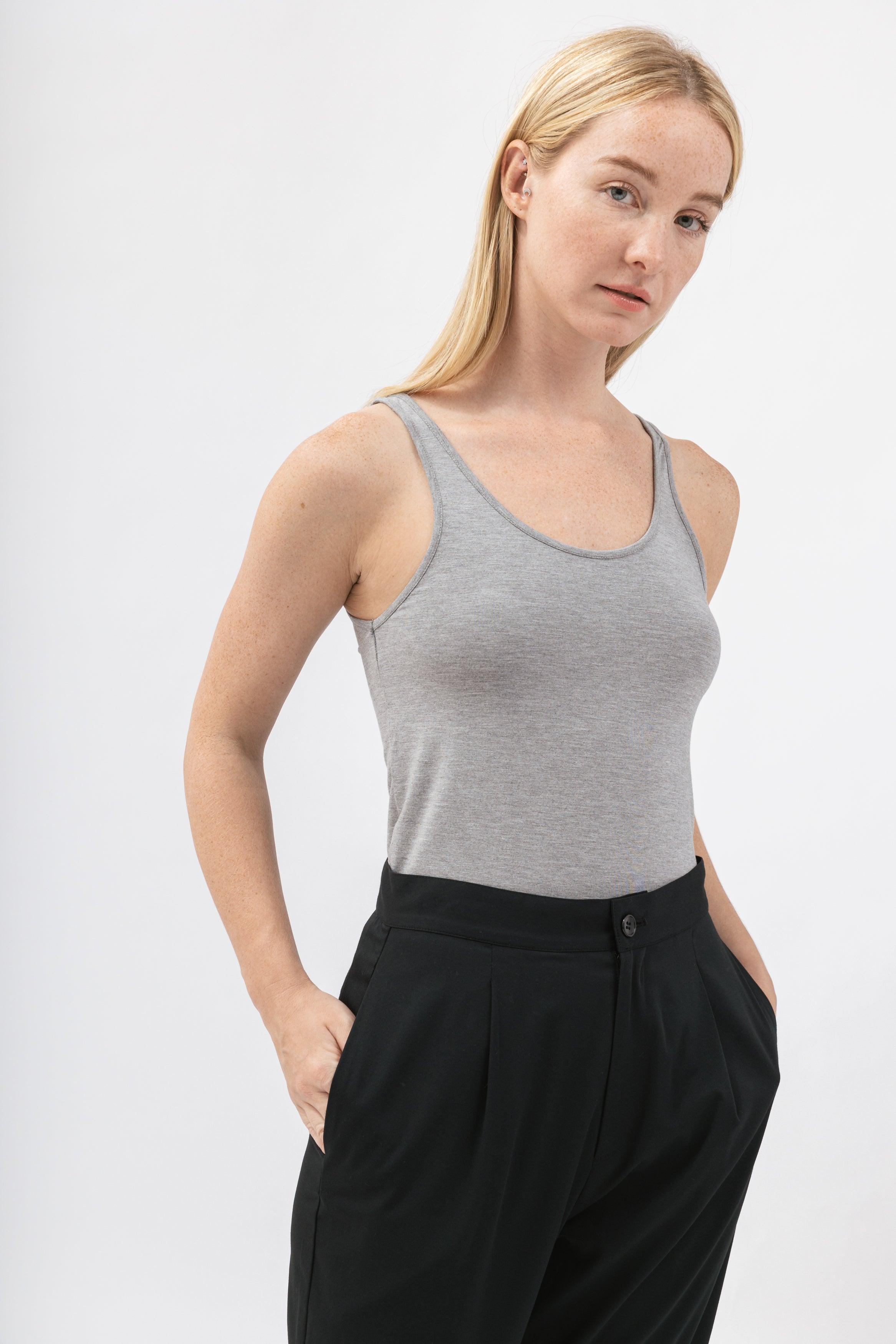 Women&#39;s Bamboo Tank Top - NOT LABELED