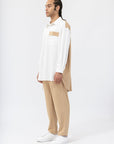 Oversized Shirts - NOT LABELED
