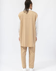 Oversized Shirts - NOT LABELED