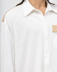 Oversized Shirts - NOT LABELED