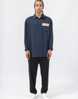 Oversized Shirts - NOT LABELED