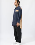Oversized Shirts - NOT LABELED