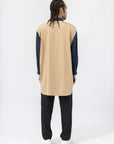 Oversized Shirts - NOT LABELED
