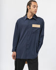 Oversized Shirts - NOT LABELED