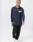 Oversized Shirts - NOT LABELED