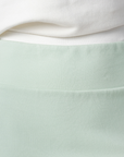 Bamboo Bonded Jersey Knee Length Pencil Skirt