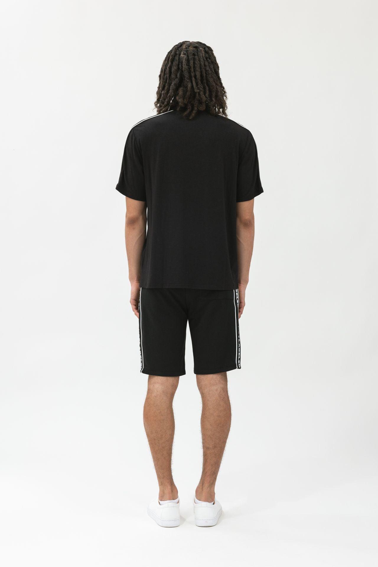 Side Lined Shorts - NOT LABELED