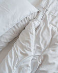 Bamboo Bed Set