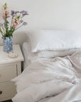 Bamboo Bed Set