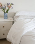 Bamboo Bed Set