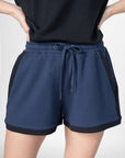 Women's Bonding Block Color Shorts - NOT LABELED