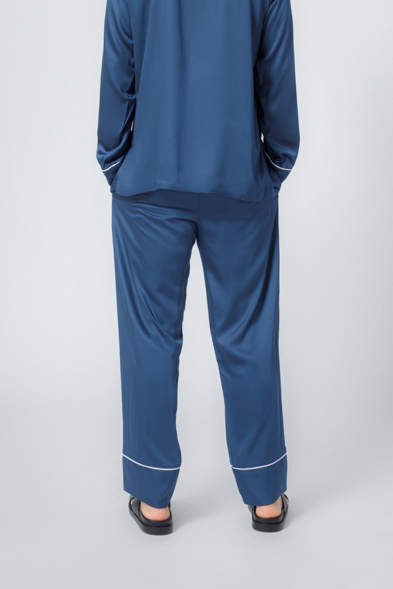 Mens best sale tracksuit pyjamas