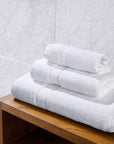 Bamboo Jacquard Towel Set
