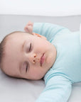 Little Lune Bamboo Crib Fitted Sheet