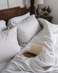Bamboo Bed Set