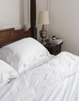 Bamboo Bed Set