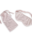 Bamboo Eyemask