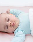 Little Lune Bamboo Crib Fitted Sheet