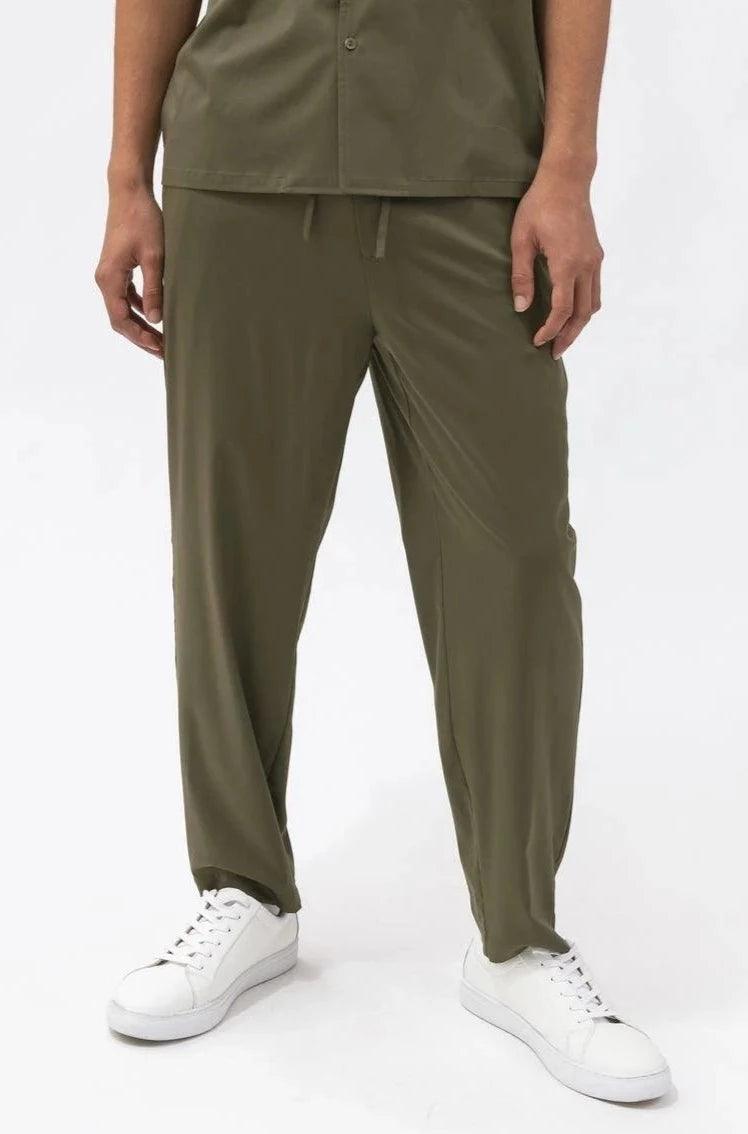 Bamboo Relax Pants