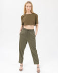 Women's Relax Pants - NOT LABELED