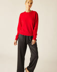 Women Basic Sweater