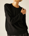 Women Basic Sweater