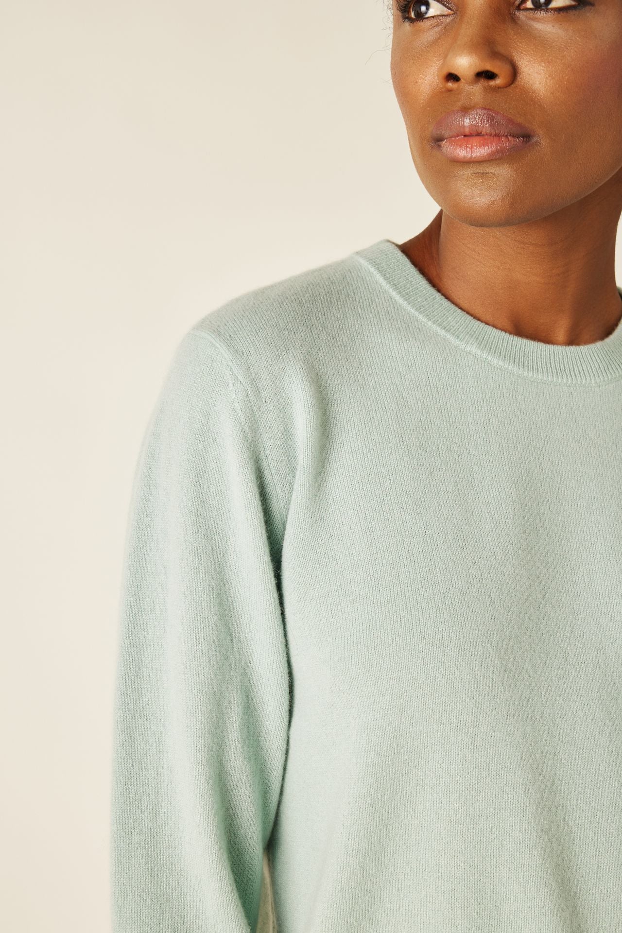 Women Basic Sweater