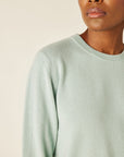 Women Basic Sweater