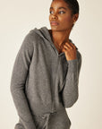 Women Zip-up Hoodie