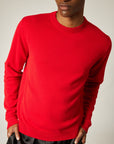 Men Basic Sweater