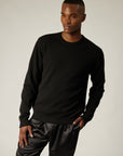 Men Basic Sweater