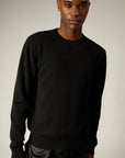 Men Basic Sweater