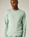 Men Basic Sweater