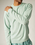 Men Basic Sweater