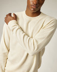 Men Basic Sweater