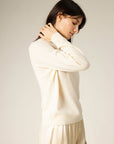 Women Basic Sweater