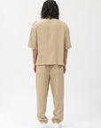 Men's Relax Linen Pants - NOT LABELED