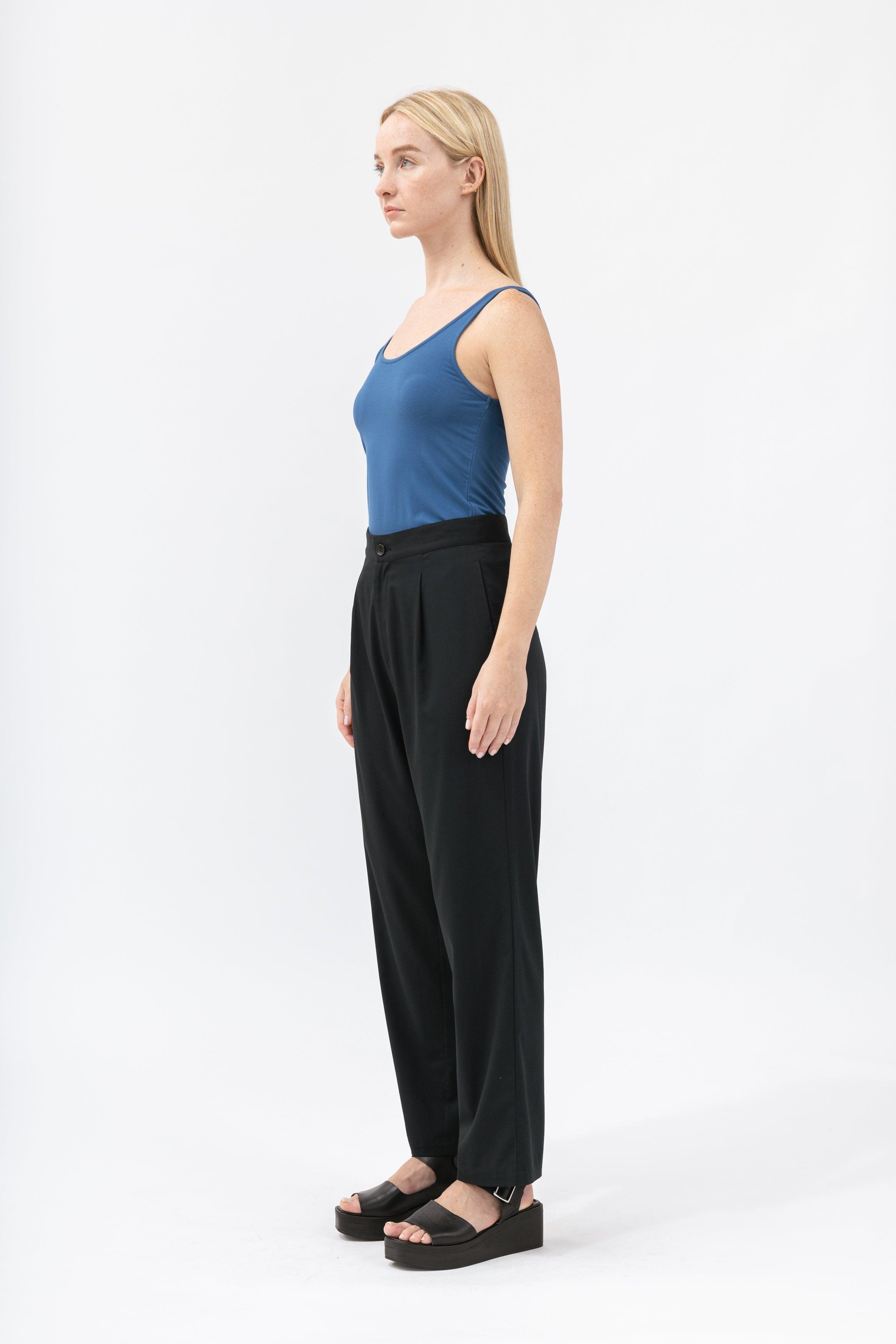 Women's Tapered Pants - NOT LABELED