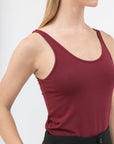 Bamboo Tank Top