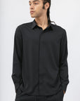 Men's Classic Long Sleeve Shirts - NOT LABELED