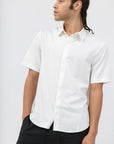 Men's Short Sleeve Shirts - NOT LABELED