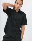 Men's Short Sleeve Shirts - NOT LABELED