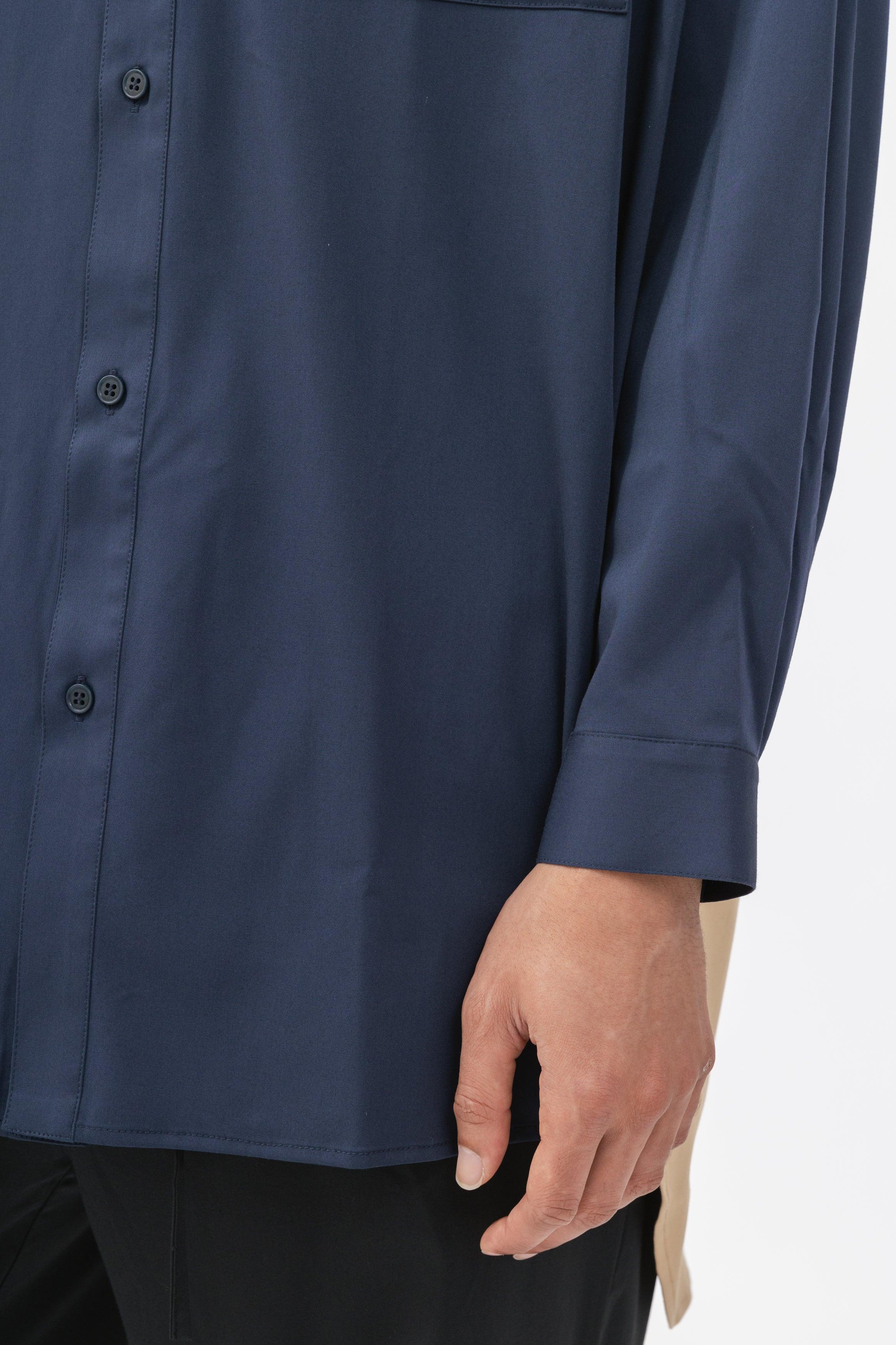Oversized Shirts - NOT LABELED