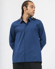 Bamboo Long Sleeve Button Down