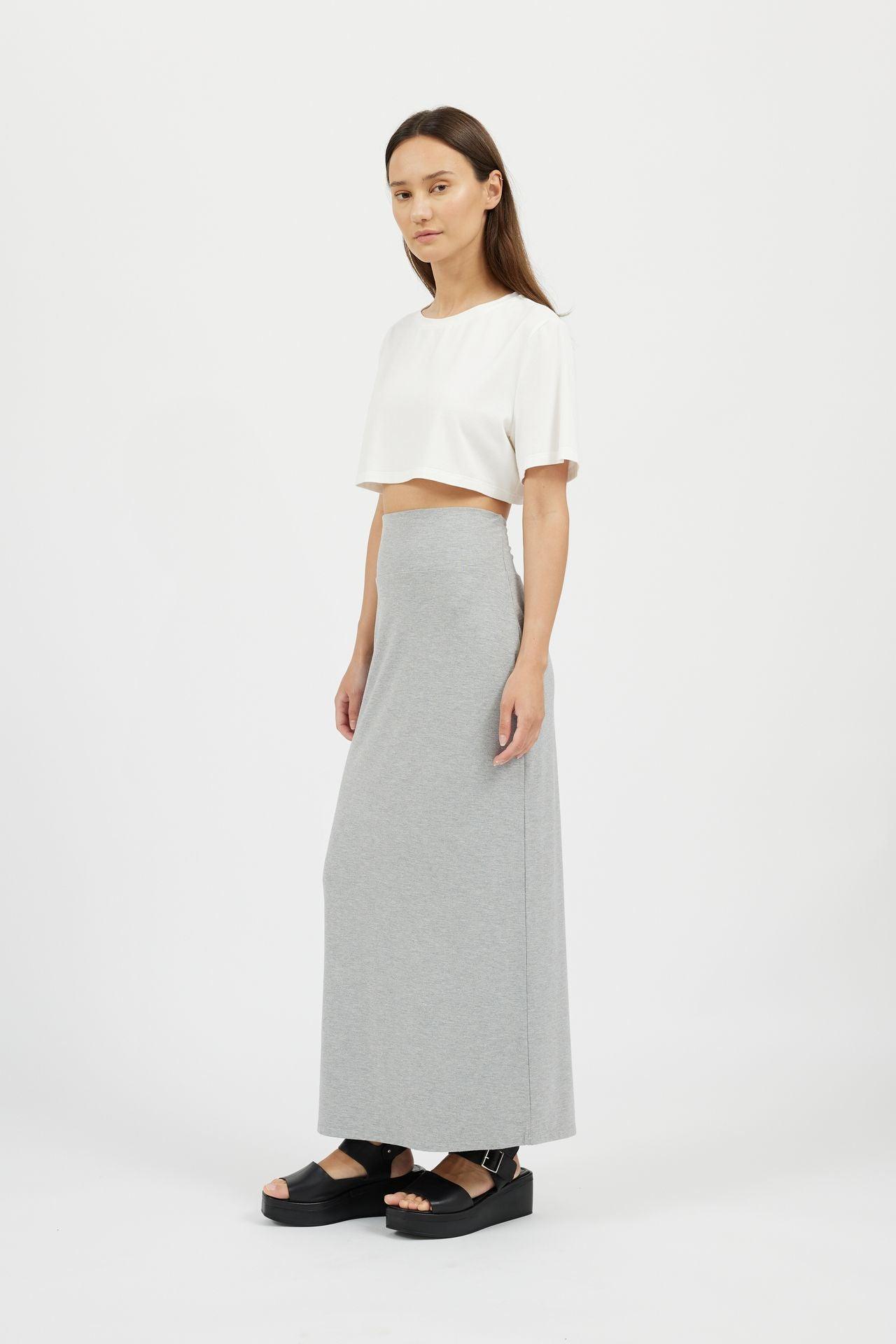 High Waisted Pencil Skirt Skirts Not Labeled | 