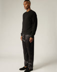 Men Basic Sweater