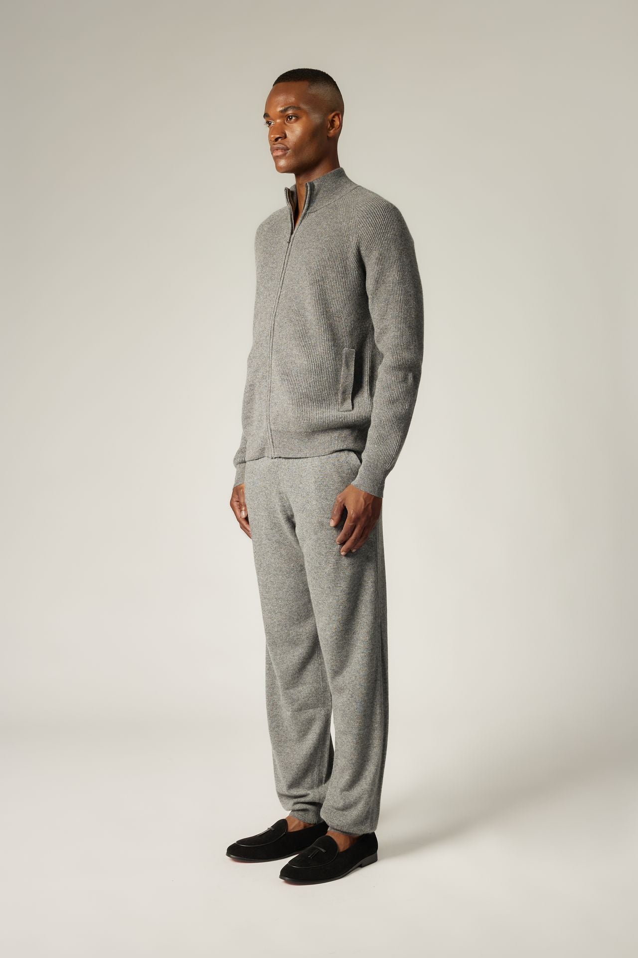 Men Knit Pants