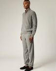 Men Knit Pants